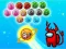 Spil Among BubbleShooter online