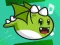 Spil Flappy Angry Dragon online