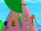 Spil Fun Race 3D baldi's basics online