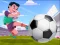 Spil Penalty Kick Target online
