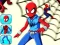 Spil Spiderman Hero Creator online