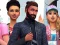 Spil Sims Jigsaw Puzzle Collection online