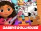 Spil Gabbys Dollhouse Jigsaw Puzzle online