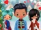 Spil Toca Teens Cozy Couture online