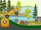 Spil Hill Climb Tractor 2D online
