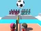 Spil Volley Squid Gamer online