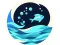 Spil Fish Divider online