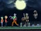 Spil Creepy Clowns in the Graveyard online