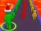 Spil Ragdoll Rush 3D online
