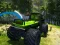 Spil Realistic Monster Truck Offroad Simulator online