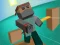 Spil Blocky Parkour Ninja online