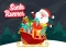 Spil Santa Runner online