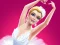Spil Dress up Ballerina online