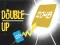 Spil Double Up online