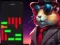 Spil Hamster Puzzle Keys online
