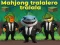 Spil Mahjong tralalero tralala online