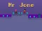 Spil Mr Jone online