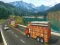 Spil Indian Cargo Truck Gwadar Port Game online