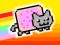 Spil Nyan Cat Flappy online