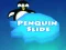 Spil Penguin Slide online