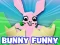 Spil Bunny Funny online