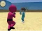 Spil Squid Game: Shooting Survival online