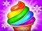 Spil Ice Cream Frenzy online