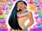 Spil Pocahontas online