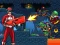 Spil Power Rangers shoot Zombie online