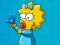 Spil The Simpsons Puzzle online
