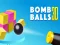 Spil Cannon Bounce 3D online