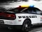 Spil Police Cars Slide Puzzle online
