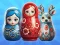 Spil Sort by Matryoshka Shelves! online