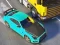 Spil Traffic Racer Online online
