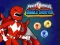 Spil Power Rangers Bubble Shoot online