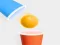 Spil Tricky Cups? online