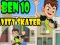 Spil Ben 10 Gravity Skater online