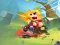 Spil Crazy Sweep online