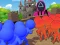 Spil Squid Game Crowd Pusher online