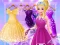 Spil Cinderella Dress Up Girls online