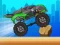 Spil Mad Truck Driving online
