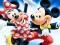 Spil Mickey Mouse Jigsaw Puzzle Collection online