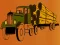 Spil Logging Trucks Coloring online