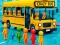 Spil Crazy Bus Car Jam Parking online
