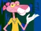Spil Pink Panther Dress Up online