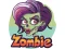 Spil Mrs. Zombie online