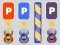 Spil Parking Path online