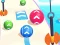 Spil Super Ball Rush online