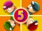 Spil Zombie Parade Defense 5 online
