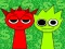 Spil Sprunki Money Stack Incredibox online